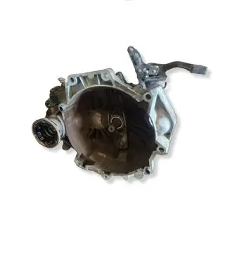 Volkswagen Polo Manual 5 speed gearbox XX1 02T301103A