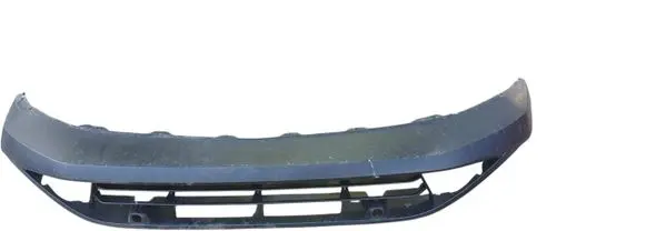 Nissan Qashqai J12 Front bumper lip 620266UA0A