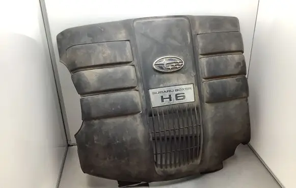 Subaru Tribeca Engine cover (trim) 
