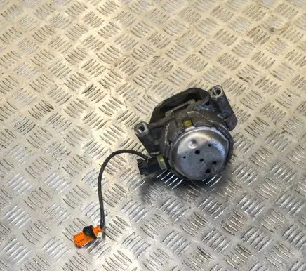 Audi A6 S6 C7 4G Engine mount bracket