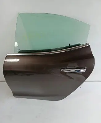 Maserati Ghibli Rear door