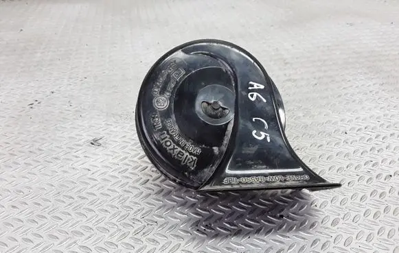 Audi A6 S6 C5 4B Horn signal 0092018
