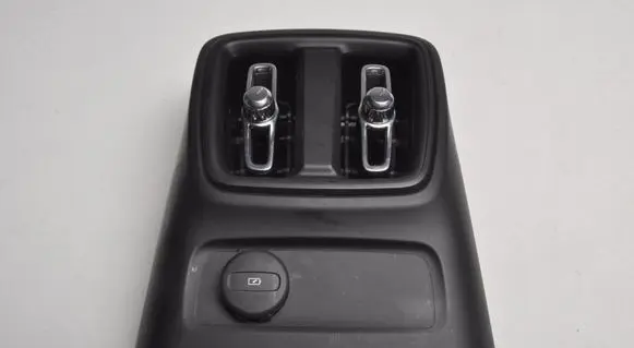 Volvo XC40 Dashboard air vent grill cover trim 31469033