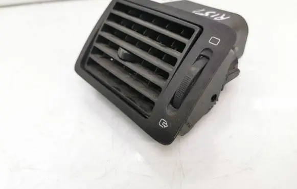 Fiat Scudo Dashboard side air vent grill/cover trim 9634498977