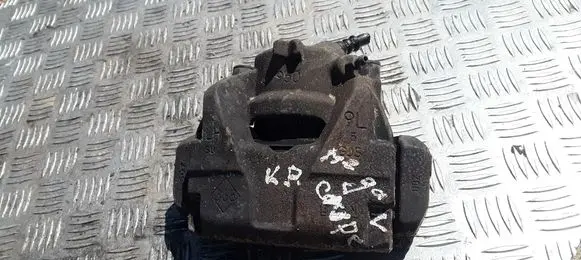 Renault Megane III Front brake caliper