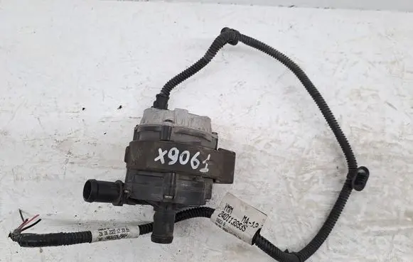 Renault Zoe Water pump 210101203R