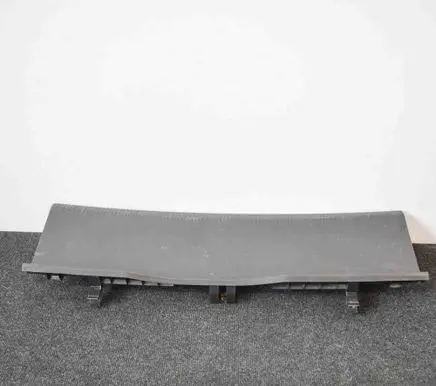 Volkswagen PASSAT CC Trunk/boot sill cover protection 3C8863485D