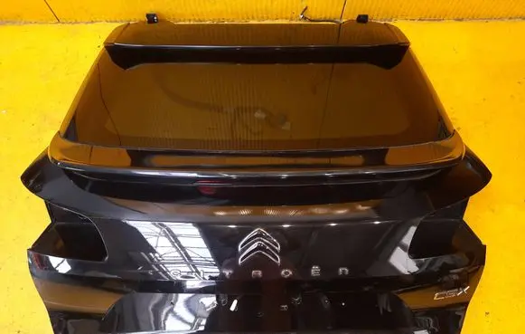 Citroen C5 X Truck tailgate 