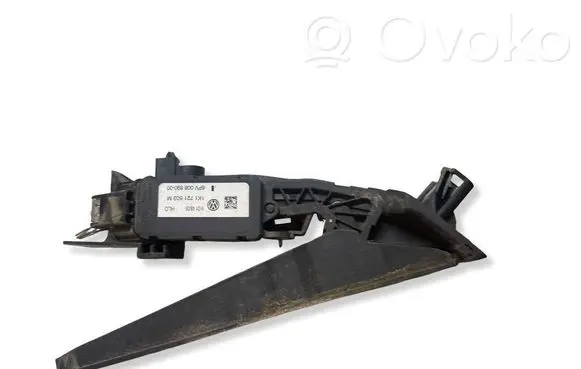 Volkswagen Golf Plus Accelerator throttle pedal 1K1721503M 6PV00889000 11014805