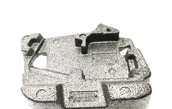 Audi A8 S8 D4 4H Tool box 4H0863006
