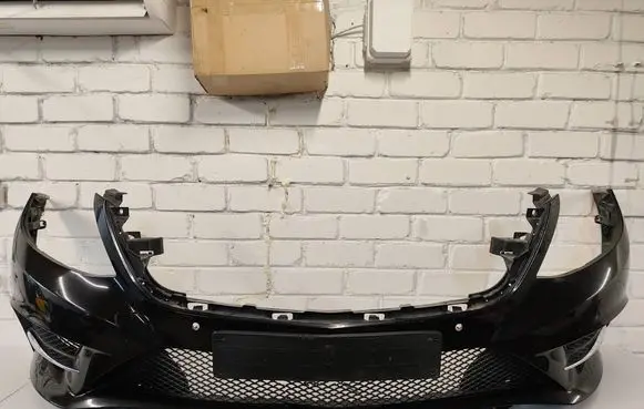 Mercedes-Benz S W222 Front bumper A2228851125 A22288512