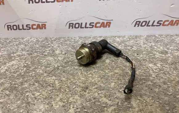 Volkswagen II LT Reversing light switch sensor 