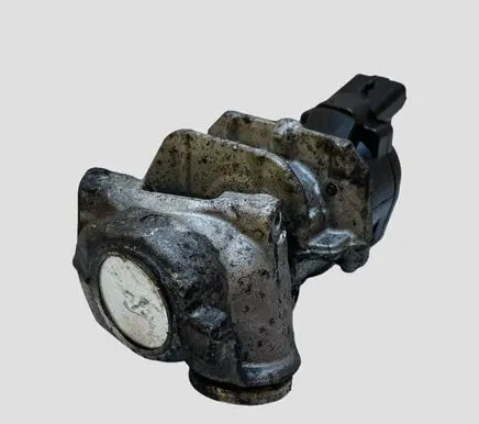 Ford Fiesta EGR valve 9660276280 72111659 216046799