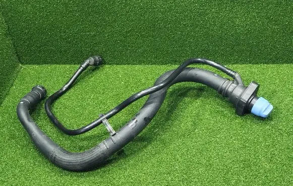 Mercedes-Benz Citan II W420 Fuel tank filler neck pipe 172B00071R