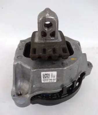 BMW 7 G11 G12 Engine mount vacuum valve 6866156 22116866156