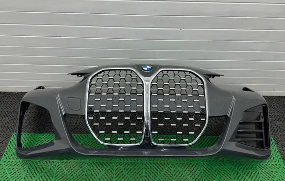 BMW 4 G22 G23 G24 G26 Front bumper 9881896