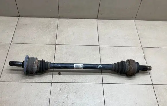 BMW X5 E70 Rear driveshaft 105381 756412703