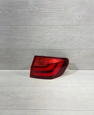 BMW 5 F10 F11 Rear/tail lights 7203234 89555493