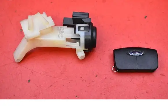 Ford Kuga I Ignition lock 8M5T19H386AB