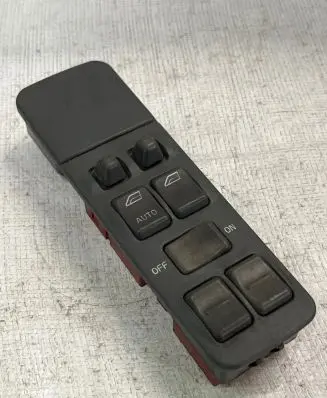 Volvo S40, V40 Electric window control switch 30815235 03458032