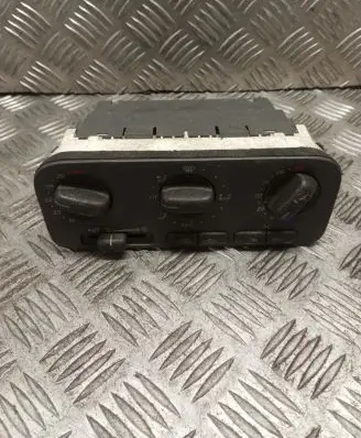 Volvo S70 V70 V70 XC Climate control unit 9171551