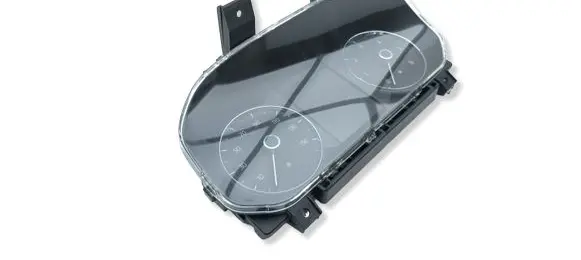 Land Rover Evoque II Speedometer (instrument cluster) K8D210F844BE