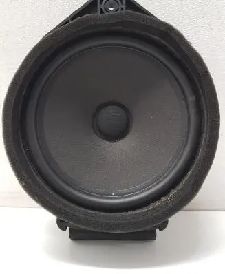 Opel Crossland X Front door speaker 39144982