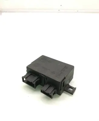 Volkswagen Polo IV 9N3 Alarm control unit/module 6X0953257
