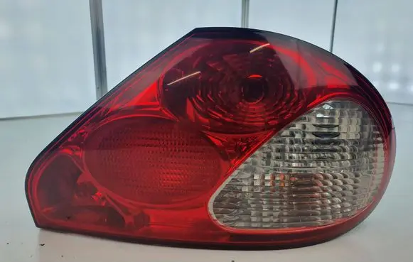 Jaguar X-Type Rear/tail lights 89021772A