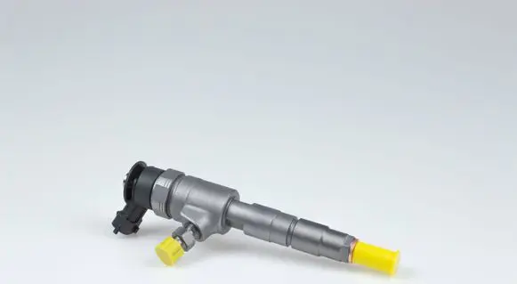 Ford Fiesta Fuel injector 0445110340 0986435203 1696927