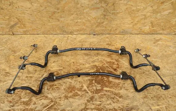 Ford S-MAX Front anti-roll bar/sway bar 6G9N5482DC