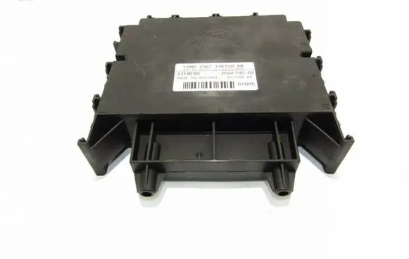 Ford Fiesta Fuse module YS6T14K150AB