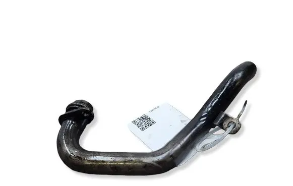 Mercedes-Benz C W203 Oil sump strainer pipe 