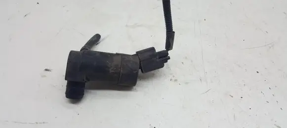 Volvo S60 Headlight washer pump 