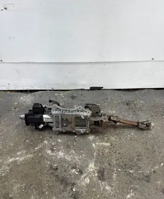 Seat Leon (1P) Steering wheel axle 1K1419502AB 08020405