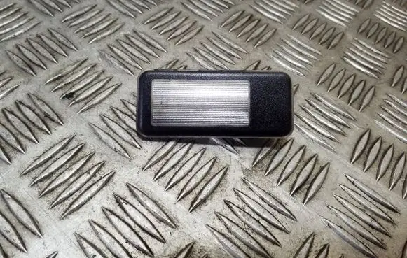 BMW X5 E53 Other interior light 8140929
