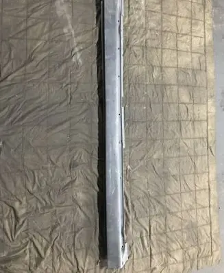 Volvo S80 Sill 9151708