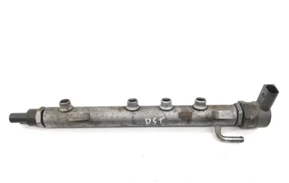Mitsubishi Colt Fuel main line pipe A63907D04