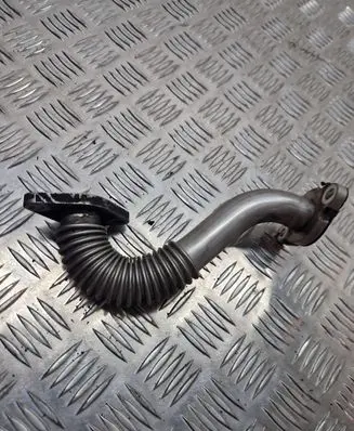 Nissan Qashqai EGR valve line/pipe/hose