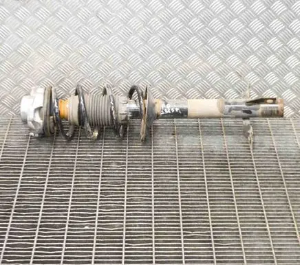 Citroen Jumper Front shock absorber/damper 01374667080