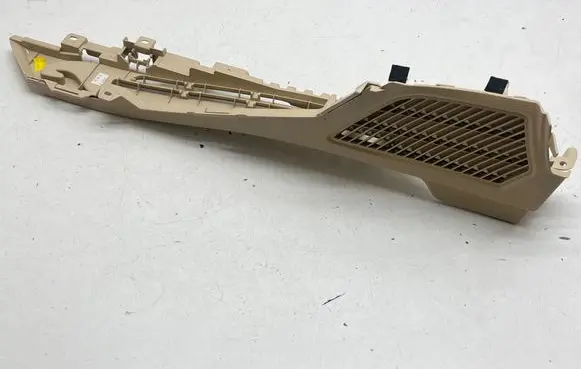 BMW X5 F15 Other trunk/boot trim element 7284279 1177114