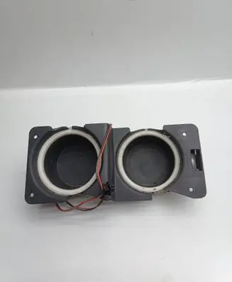 Dodge Caliber Cup holder front L0062140