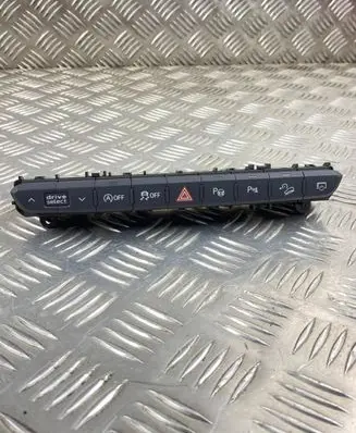 Audi Q7 4M Other switches/knobs/shifts 4M0925301L