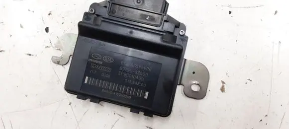 Hyundai i40 Other control units/modules EP80010400 5565