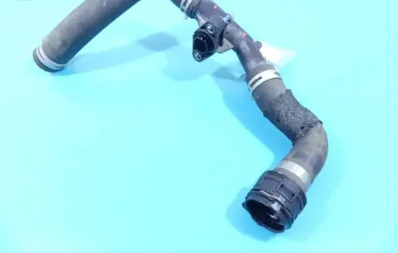 Peugeot 208 Engine coolant pipe/hose 9804208380E IMPRK1308230