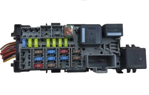 Volvo S60 Fuse box set DPN13800159HWB