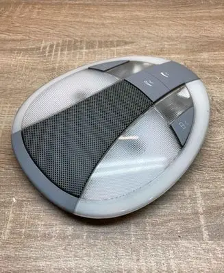 Mercedes-Benz E W211 Front seat light A2118202001 2JM00825710
