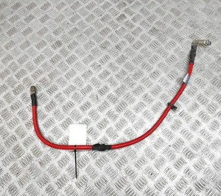 Mercedes-Benz B W246 W242 Positive cable (battery) 101754903A