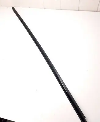 BMW M4 F82 F83 Front door trim (molding) 7279773