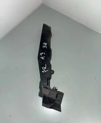 Audi A3 S3 8L Front bumper mounting bracket 8L0807183D
